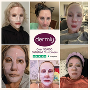 Snail 96 Mucin Mask (4 Masks)