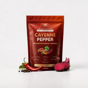 Cayenne Softgels