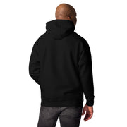 Retro JLaser Hoodie