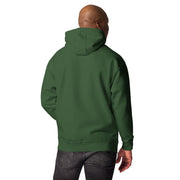 Retro JLaser Hoodie