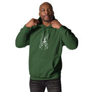 Retro JLaser Hoodie
