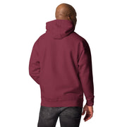 Retro JLaser Hoodie