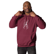 Retro JLaser Hoodie