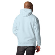 Retro JLaser Hoodie