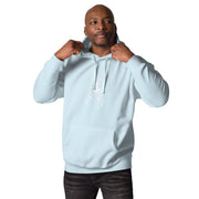 Retro JLaser Hoodie