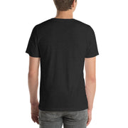 Retro JLaser Tee