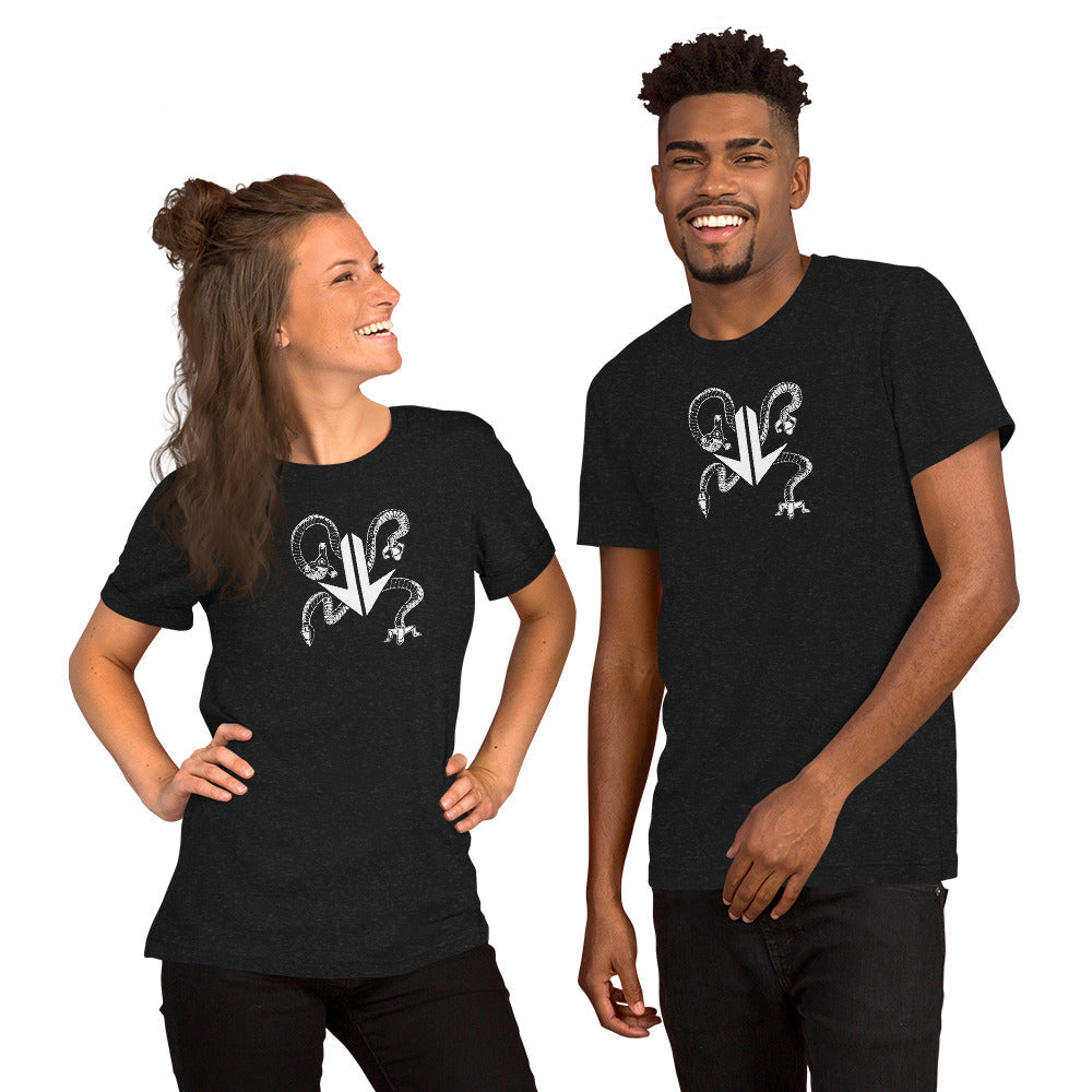 Doc Ock Edition JLaser Tee