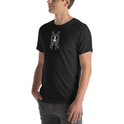 Retro JLaser Tee