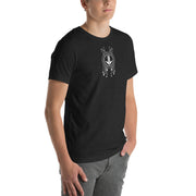 Retro JLaser Tee