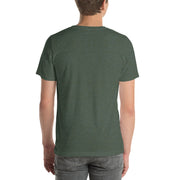 Retro JLaser Tee