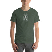 Retro JLaser Tee
