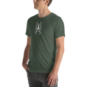 Retro JLaser Tee