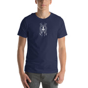 Retro JLaser Tee
