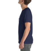Retro JLaser Tee