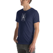 Retro JLaser Tee