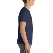 Retro JLaser Tee