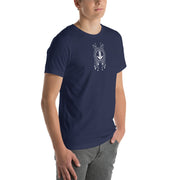 Retro JLaser Tee