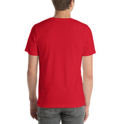 Retro JLaser Tee