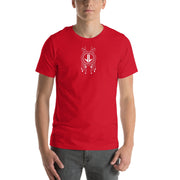 Retro JLaser Tee