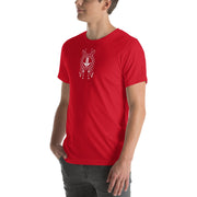 Retro JLaser Tee