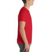 Retro JLaser Tee