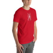 Retro JLaser Tee