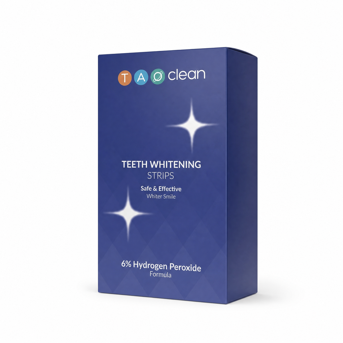 Teeth Whitening Strips (14 pack)