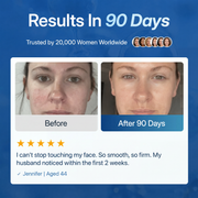 GHK-Cu + Collagen Wrapping Mask