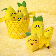 Sensory Learning Toys - Fruits & Veggies